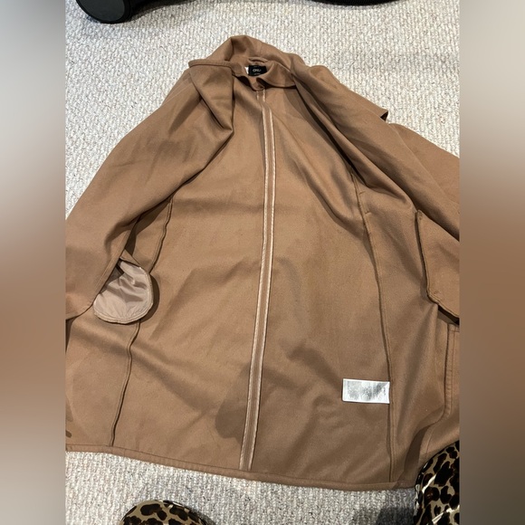 Only Tan Jacket - Picture 3 of 3
